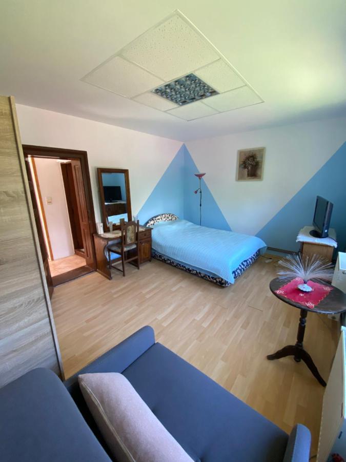 Ferienwohnung Natasa Zlatibor Exterior foto